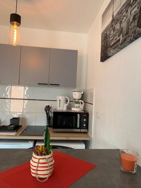 Raphael 20 Lägenhet Toulon Exteriör bild