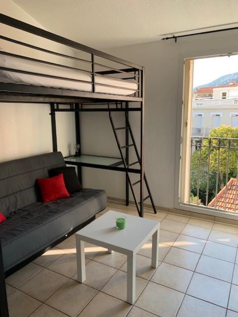 Raphael 20 Lägenhet Toulon Exteriör bild